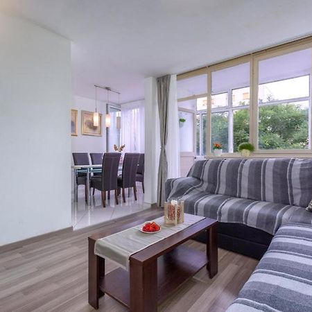 Relax Apartman 斯普利特 外观 照片