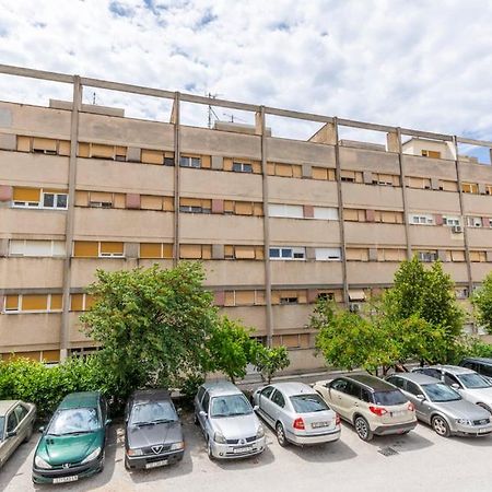 Relax Apartman 斯普利特 外观 照片
