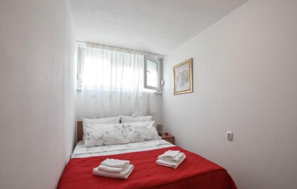 Relax Apartman 斯普利特 外观 照片