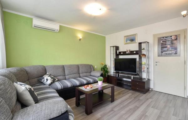 Relax Apartman 斯普利特 外观 照片