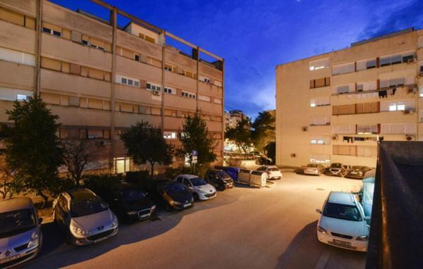 Relax Apartman 斯普利特 外观 照片