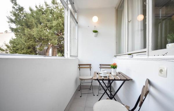 Relax Apartman 斯普利特 外观 照片