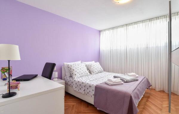 Relax Apartman 斯普利特 外观 照片