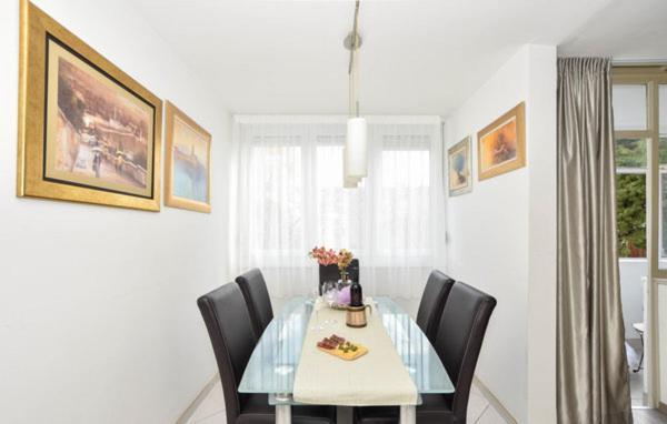 Relax Apartman 斯普利特 外观 照片