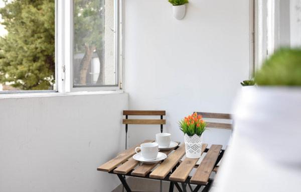 Relax Apartman 斯普利特 外观 照片