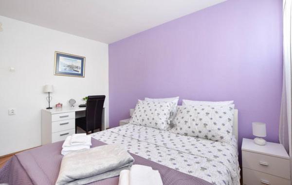 Relax Apartman 斯普利特 外观 照片