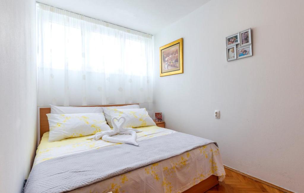 Relax Apartman 斯普利特 外观 照片